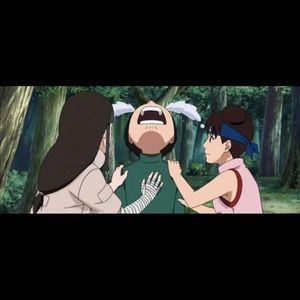 Meet your Posher, Travis